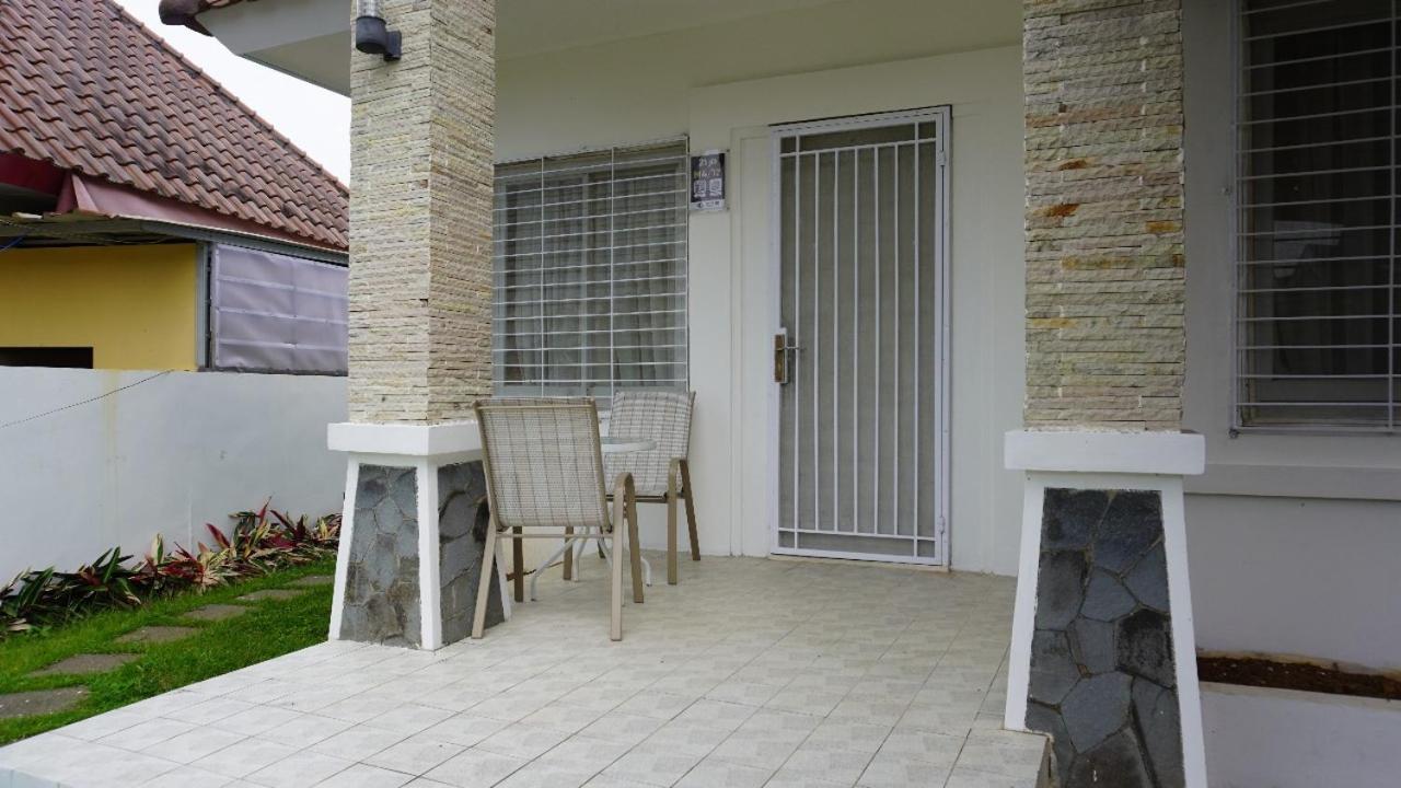 Diyar Villas Puncak M4/12 Exterior photo